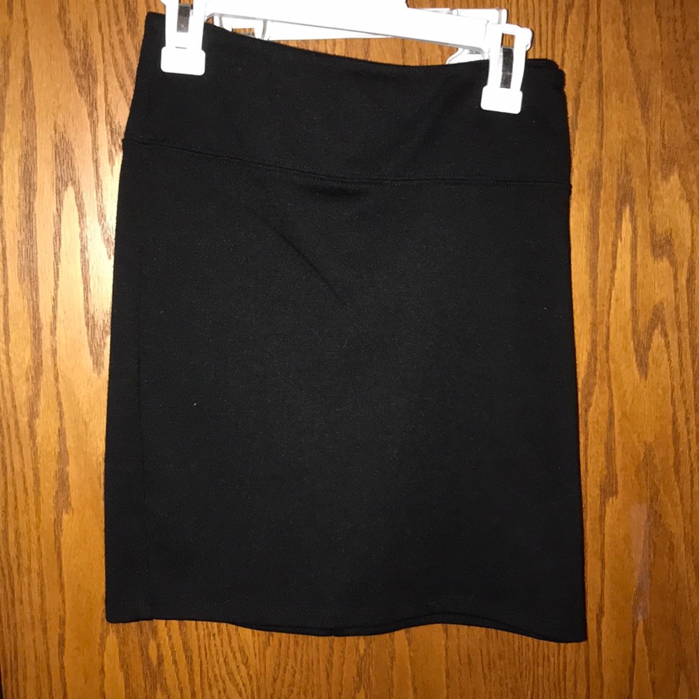 Black body con